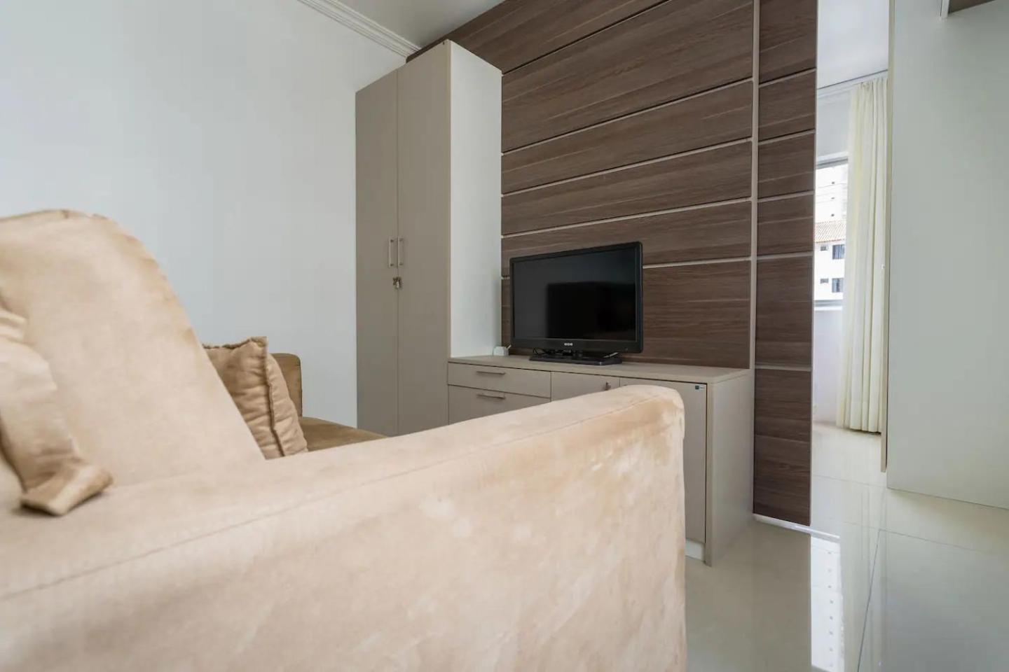 Excelente Localizacao!! Confortavel * Balneario Camboriu