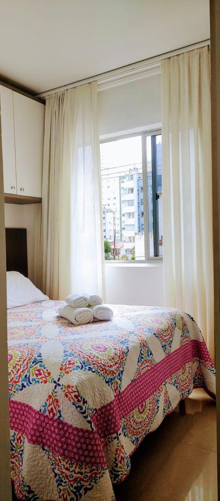 Apartamento Excelente Localizacao!! Confortavel