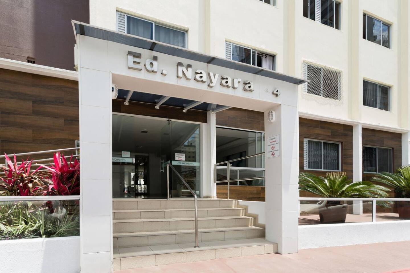 Excelente Localizacao!! Confortavel Balneario Camboriu