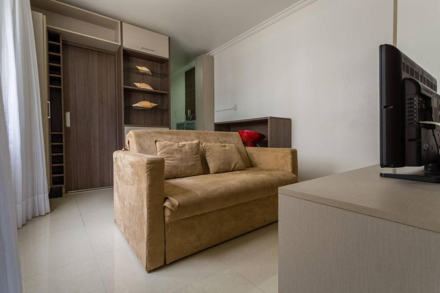 Excelente Localizacao!! Confortavel * Balneario Camboriu