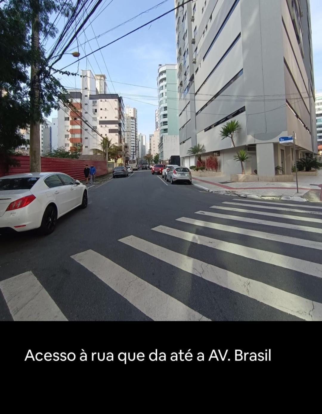 Apartamento Excelente Localizacao!! Confortavel *