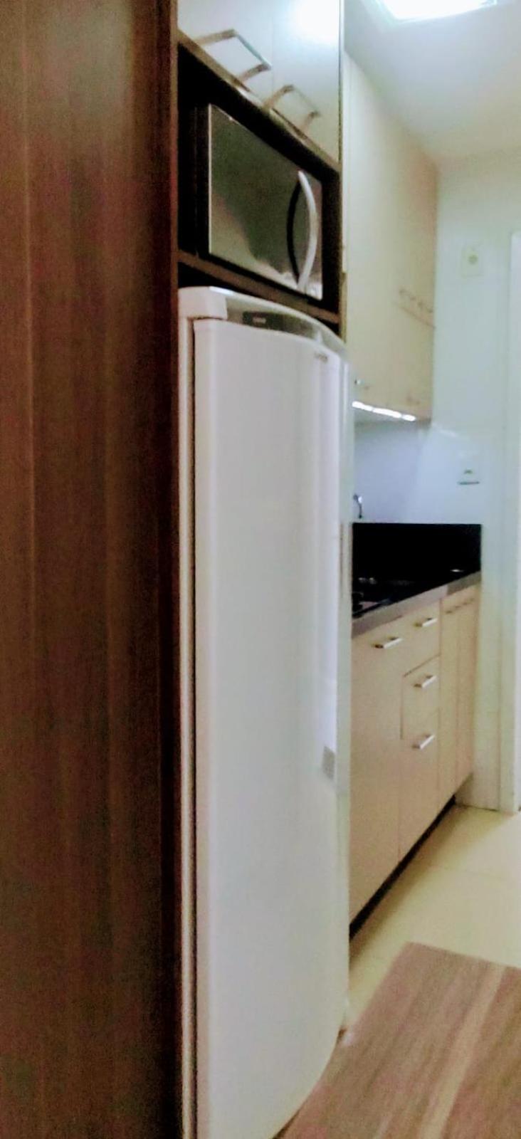 Excelente Localizacao!! Confortavel Apartamento *