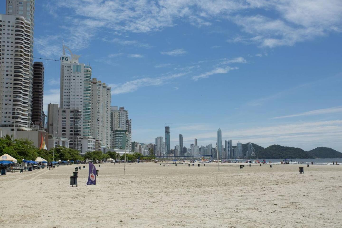 Excelente Localizacao!! Confortavel Apartamento