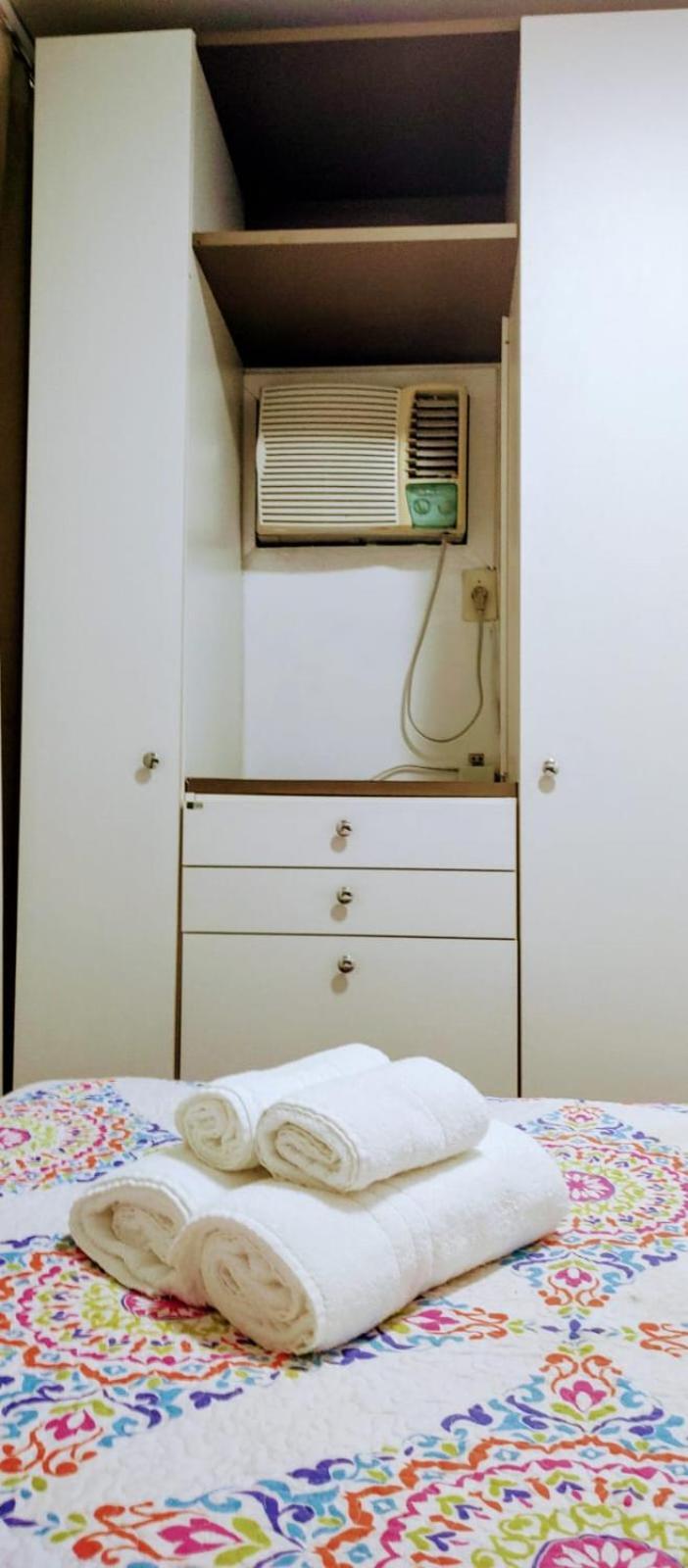 Apartamento Excelente Localizacao!! Confortavel